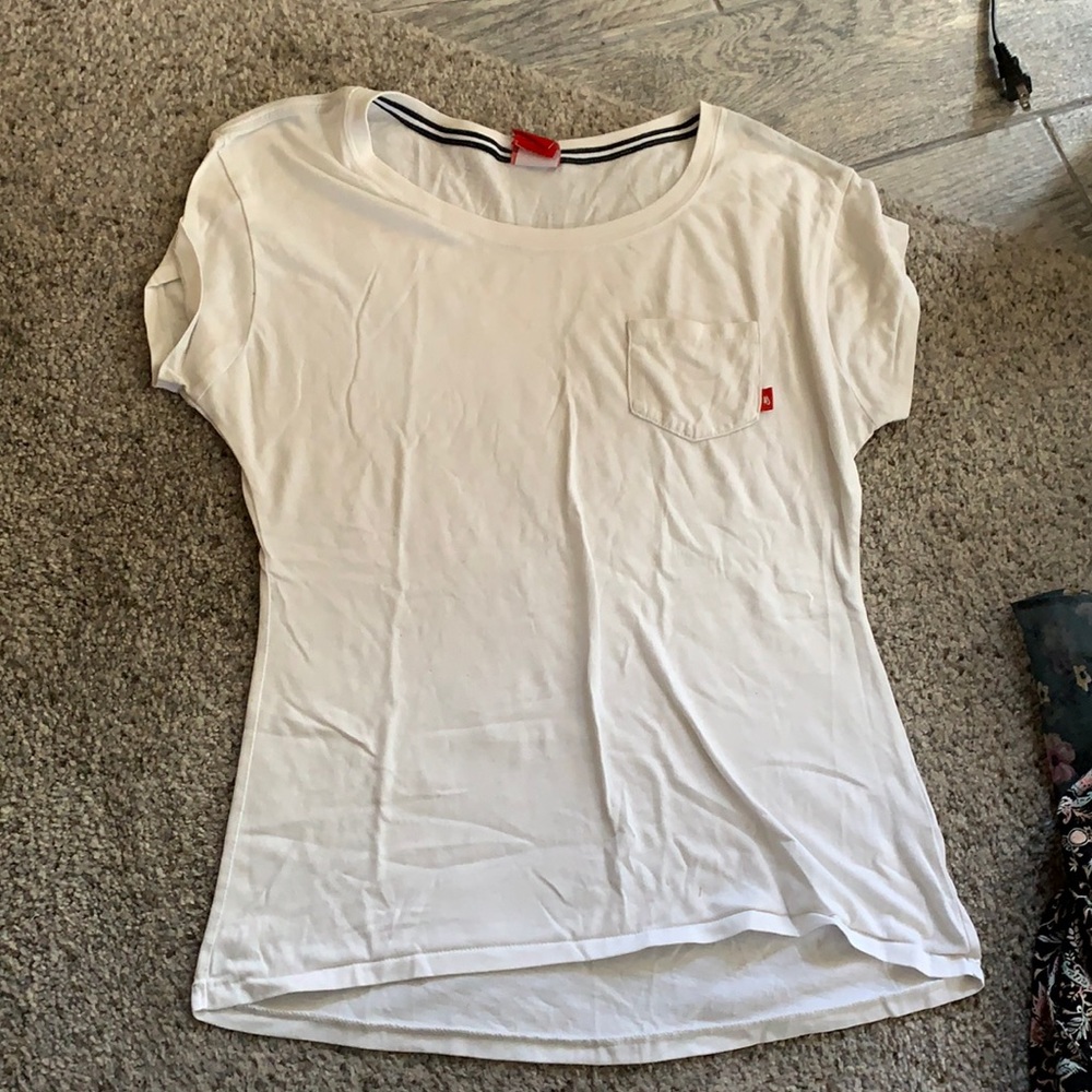 Nike Pocket Tee